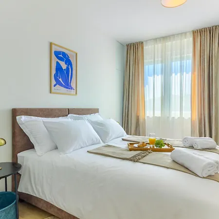 West View アパート