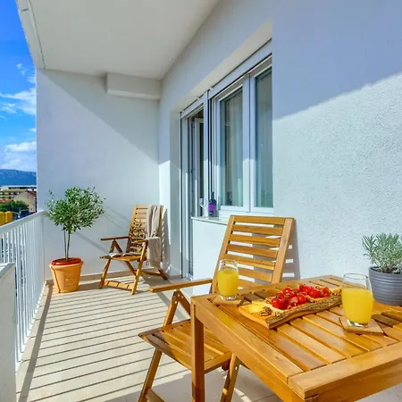 アパート West View *