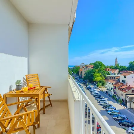 West View ספליט