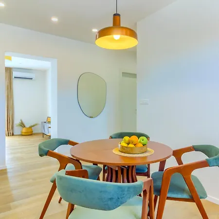 West View スプリト