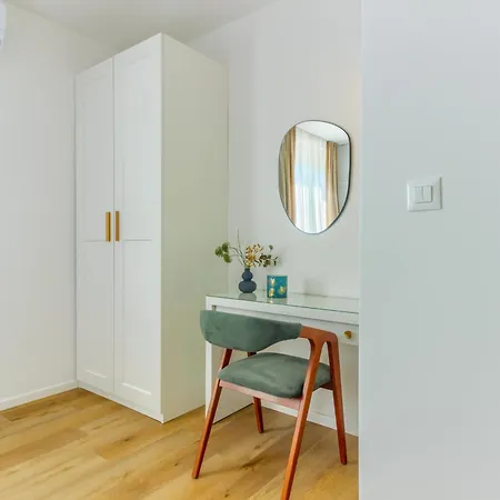 דירה West View ספליט