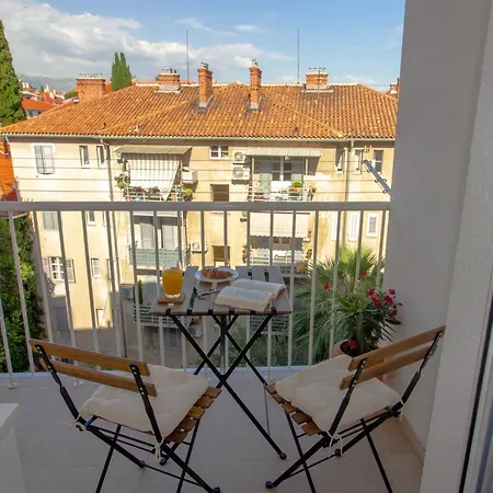 West View * ספליט