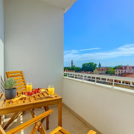 West View * 斯普利特