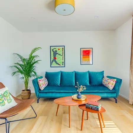 West View ספליט