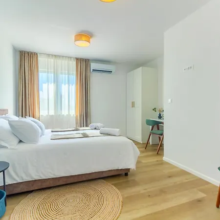 דירה West View *