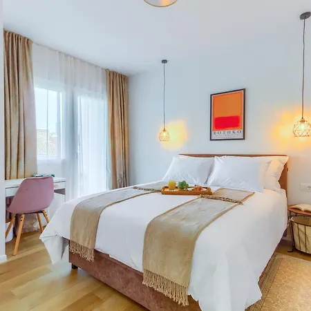 West View 斯普利特