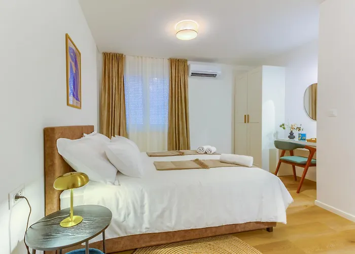 West View * 스플리트