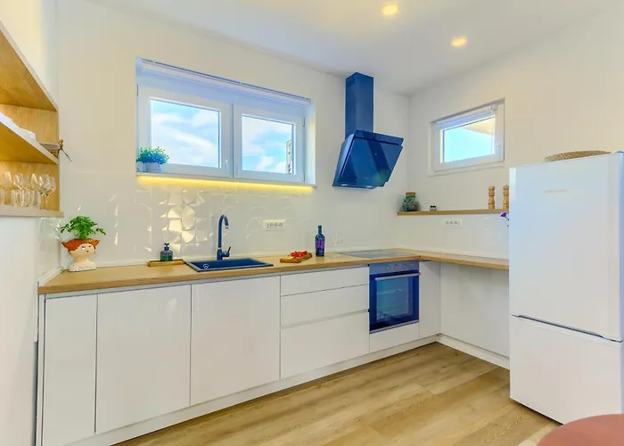 West View * 스플리트