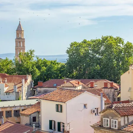 West View Apartman Split