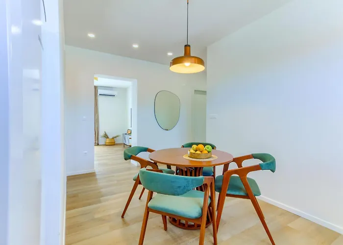 Apartman West View Split