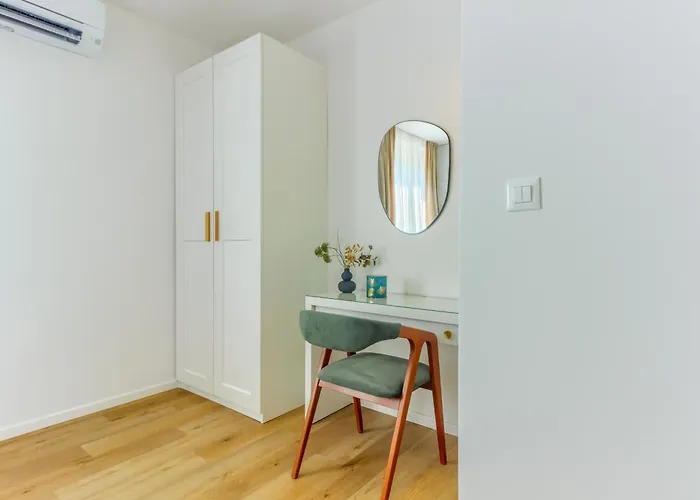 Apartman West View Split