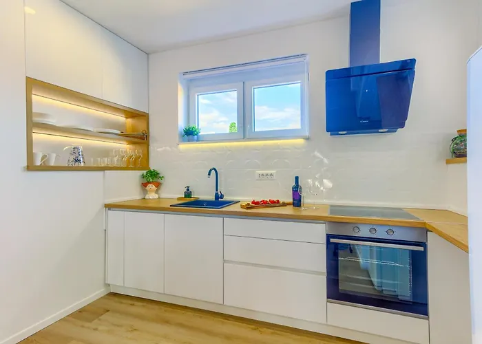 West View Apartman Split