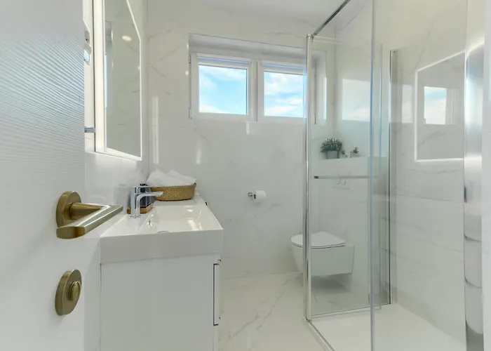 Apartman West View Split