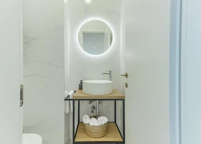 West View Apartman Split